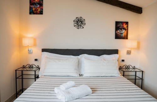 Campobasso Appartement | Villa Del Sole Inn