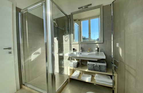 Siena City Centre Hôtel | Villa del Sole Siena