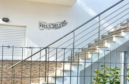 Aipeia Appartement | Villa Delfini