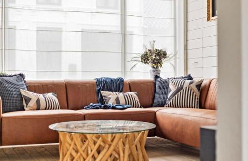 Alveringem Maison | Villa Delfts