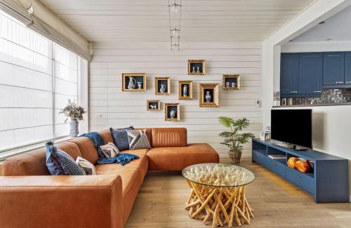 Alveringem Maison | Villa Delfts