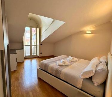 Alba Maison | Villa dell'Arco