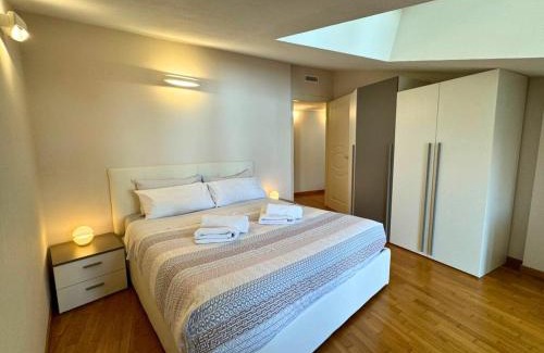 Alba Maison | Villa dell'Arco