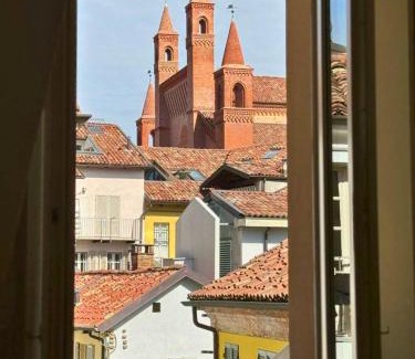 Alba Maison | Villa dell'Arco