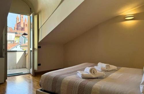 Alba Maison | Villa dell'Arco