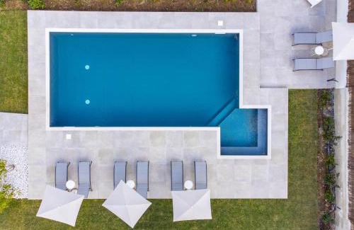 Afragola Villa | Villa Della Serenità