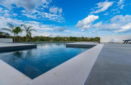 Afragola Villa | Villa Della Serenità