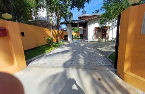 Anuradhapura Hôtel | Villa DeLorenta