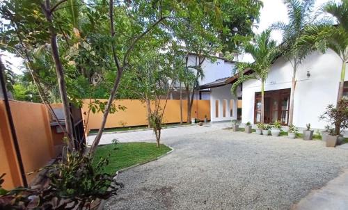 Anuradhapura Hôtel | Villa DeLorenta