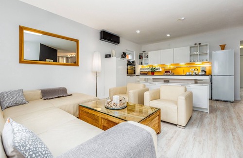 Kaldanija Villa | Villa Deni - Private pool, 4 bedrooms, 3 bathrooms, Pet friendly