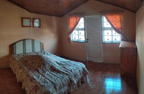 Cipanas Villa | Villa Denver Kota Bunga Blok Q4 no 17