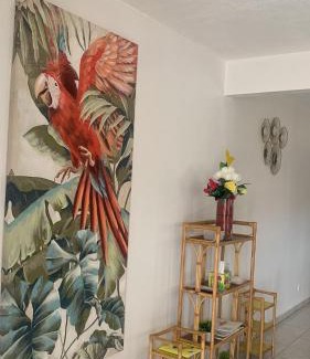 Guery Maison | villa des aigles