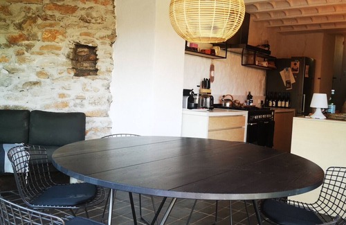 Bedarieux Villa | Villa des Amandes