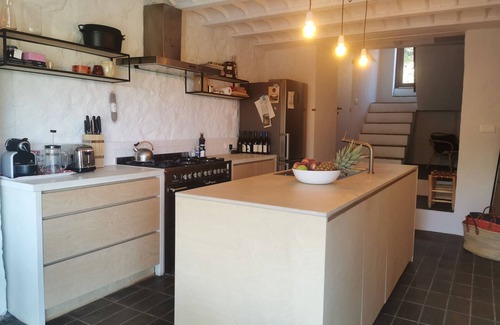 Bedarieux Villa | Villa des Amandes