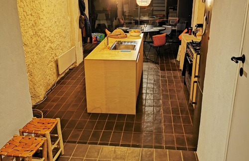 Bedarieux Villa | Villa des Amandes