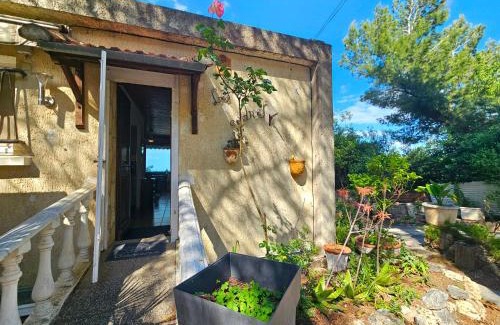 La Franqui Maison | Villa des cèdres La Franqui