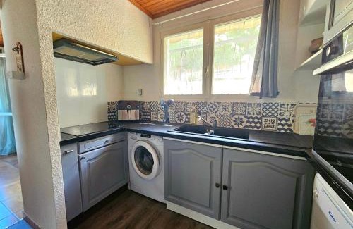 La Franqui Maison | Villa des cèdres La Franqui