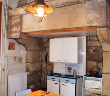 Luxeuil-les-Bains Maison | Villa des Capucins