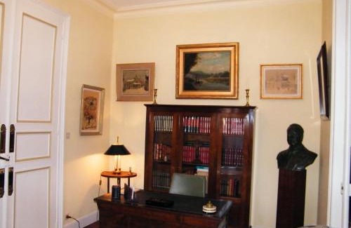 Luxeuil-les-Bains Maison | Villa des Capucins