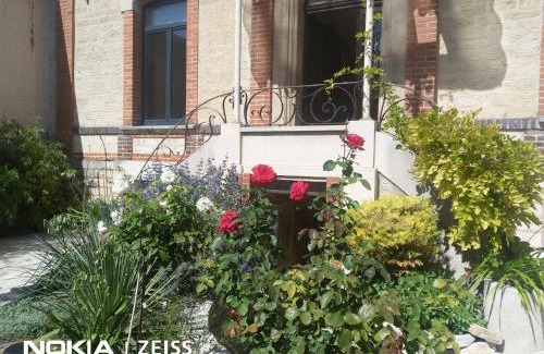 Sainte-Savine Appartement | Villa des dames