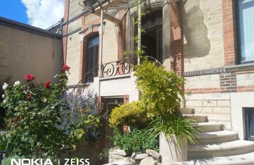 Sainte-Savine Appartement | Villa des dames