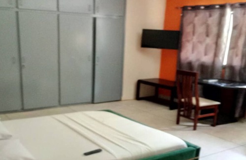 Yamoussoukro Hôtel | Villa des Hotes