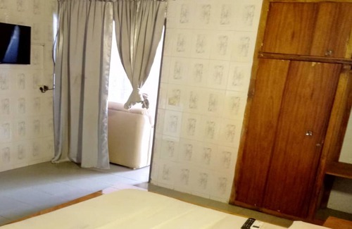 Yamoussoukro Hôtel | Villa des Hotes