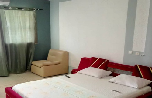 Yamoussoukro Hôtel | Villa des Hotes