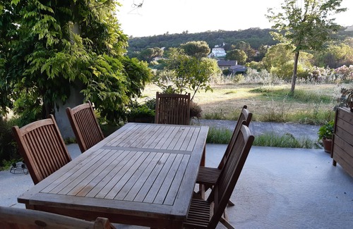 Caumont-sur-Durance Villa | villa des oliviers idéale pour visiter la Provence