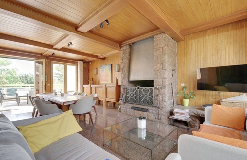 Rigollots Villa | Villa des Oliviers