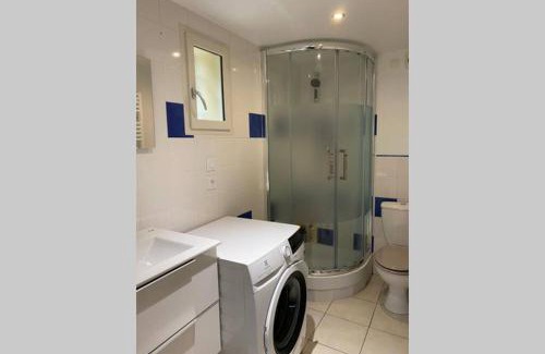 Chassagny Appartement | Villa des Oliviers avec piscine
