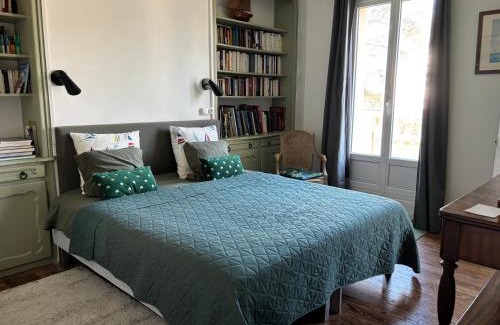 Etretat Lit Et Petit-Déjeuner | VILLA des Peintres