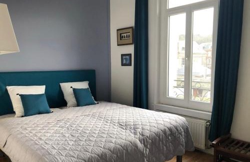 Etretat Lit Et Petit-Déjeuner | VILLA des Peintres