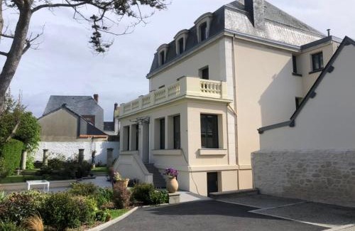 Etretat Lit Et Petit-Déjeuner | VILLA des Peintres