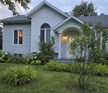 Cheneville Maison | Villa Des Petits Bonheurs