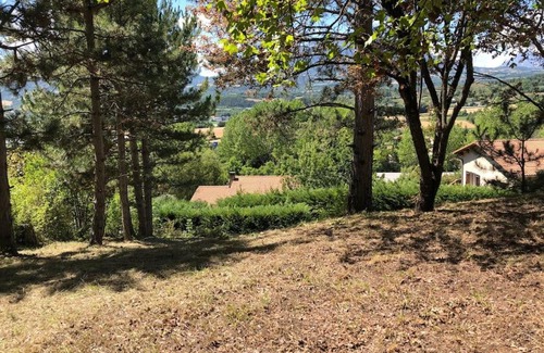 Tallard Maison | villa des pins