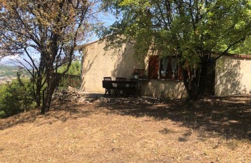 Tallard Maison | villa des pins