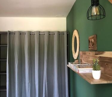 Tallard Maison | villa des pins