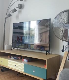 Saint-Charles du Port Maison | Villa des Roses - Maison familiale, 3 chambres au calme, wifi