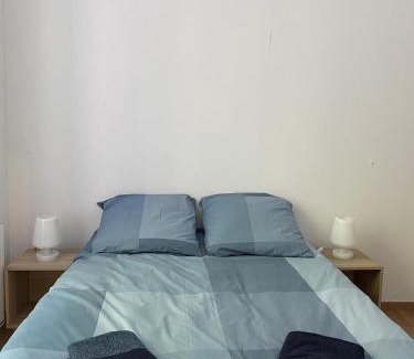 Royat Appartement | Villa des Thermes - T2