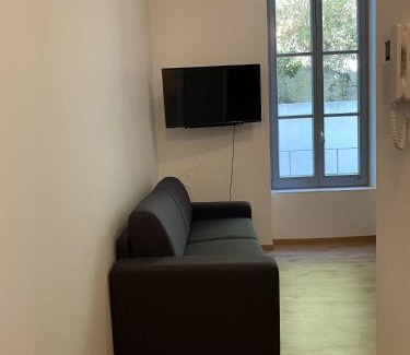 Royat Appartement | Villa des Thermes - T2