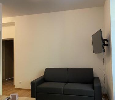 Royat Appartement | Villa des Thermes - T2