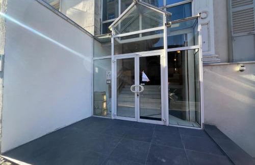 Royat Appartement | Villa des Thermes - T3