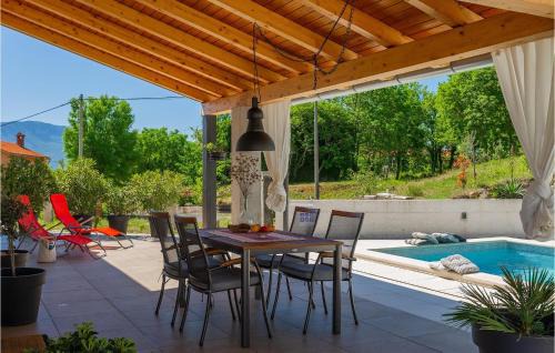 Kostrcani Maison | Villa Des4U
