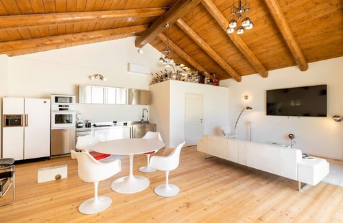 Guzman Villa | Villa Desiderio - Trois Chambres Villa, Couchages 12