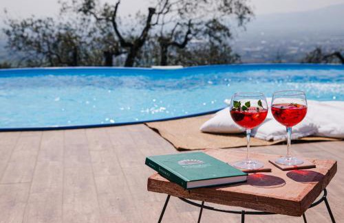 Pistoia Maison | Villa Desiderio TUSCANY