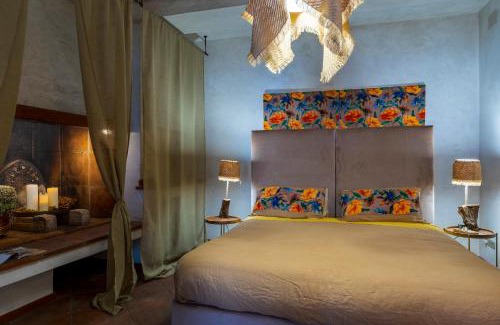 Pistoia Maison | Villa Desiderio TUSCANY