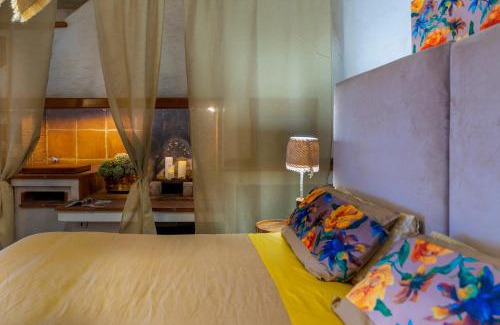 Pistoia Maison | Villa Desiderio TUSCANY