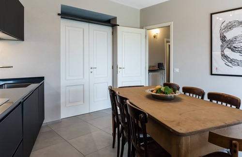 Rezza Villa | Villa 'Design La Weka Loca' with Private Terrace, Wi-Fi and Air Conditioning