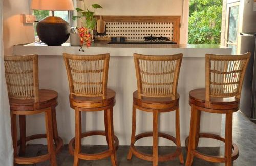 Coromandel Maison | Villa detente 2